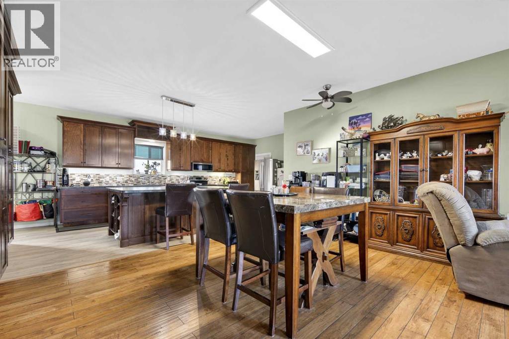 Rural, Rural Kneehill County, Alberta  T0M 0A0 - Photo 7 - A2298885