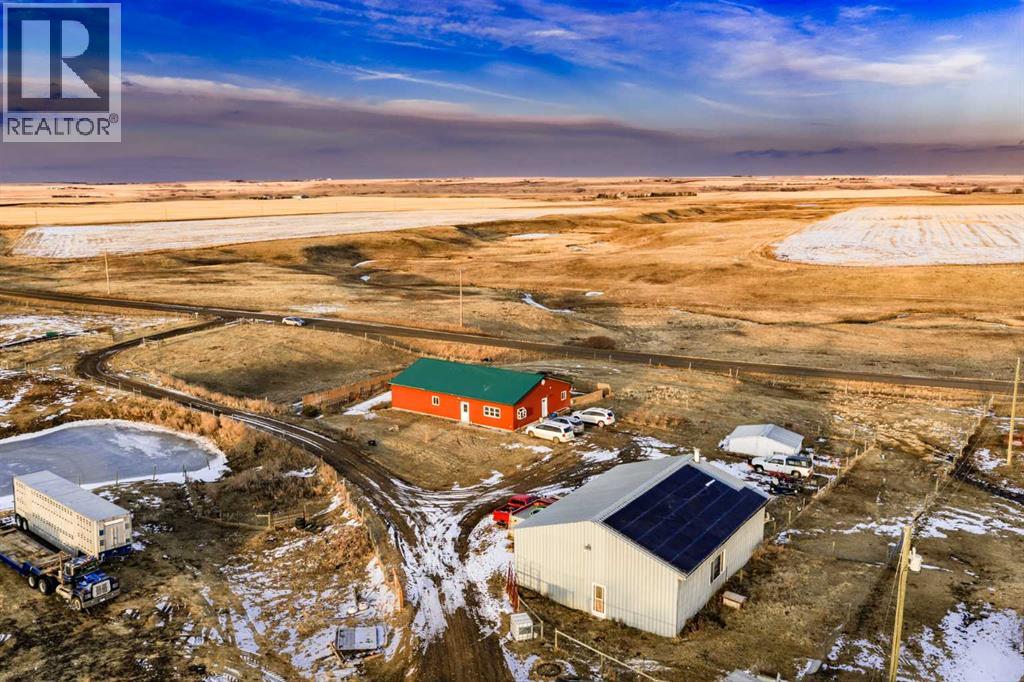 Rural, Rural Kneehill County, Alberta  T0M 0A0 - Photo 32 - A2298885