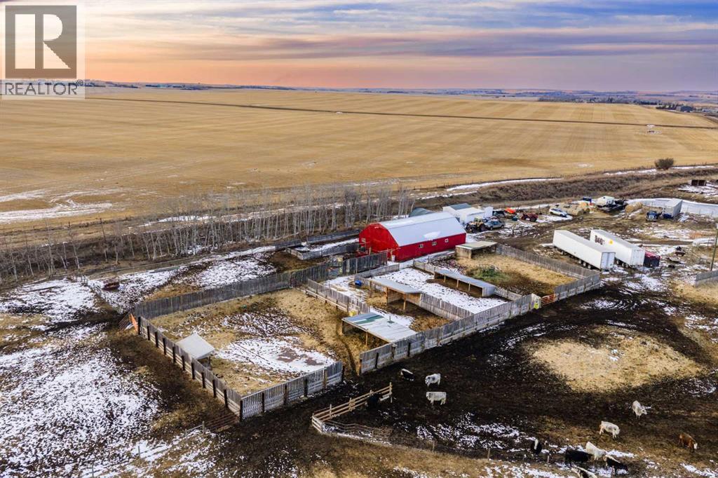 Rural, Rural Kneehill County, Alberta  T0M 0A0 - Photo 37 - A2298885