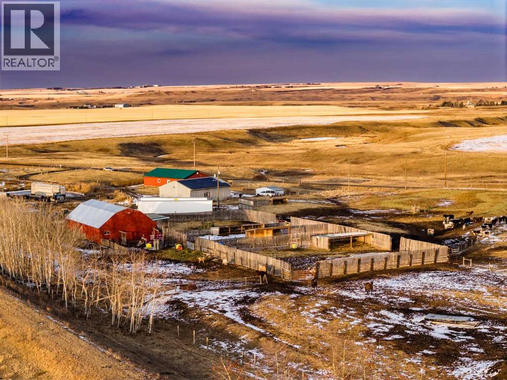 Rural, Rural Kneehill County, Alberta  T0M 0A0 - Photo 40 - A2298885