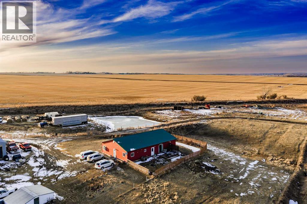 Rural, Rural Kneehill County, Alberta  T0M 0A0 - Photo 33 - A2298885