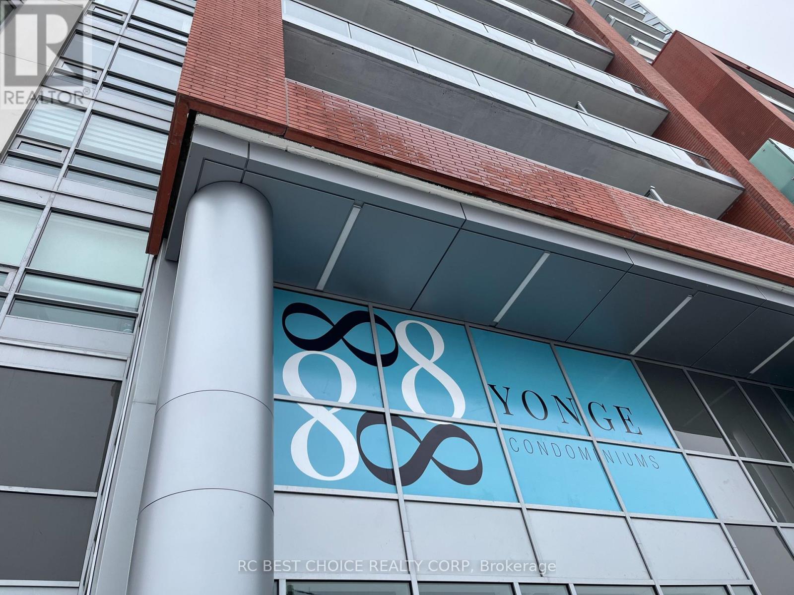 904 - 8888 YONGE STREET, Richmond Hill, Ontario