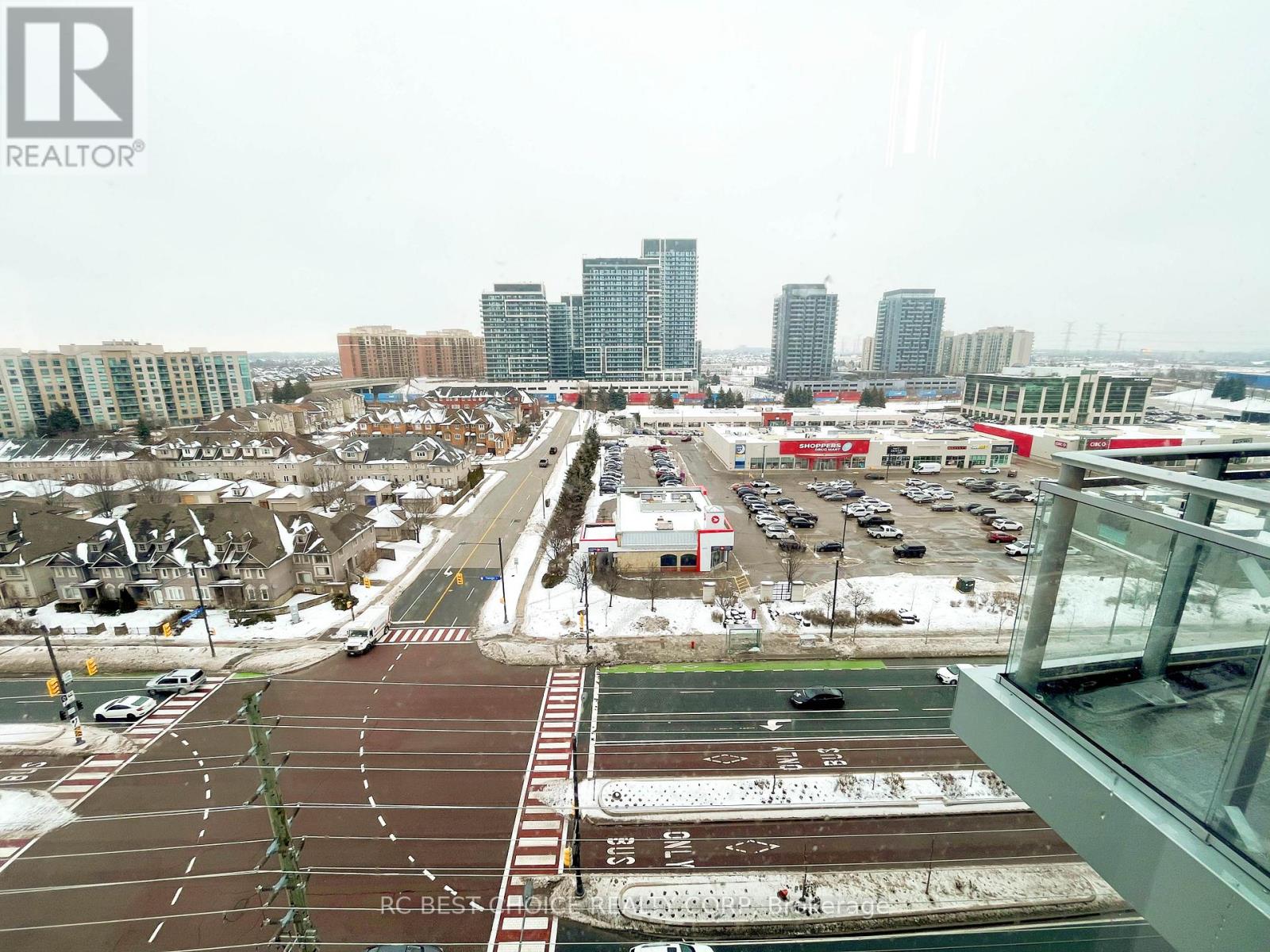 904 - 8888 Yonge Street, Richmond Hill, Ontario  L4C 6Z1 - Photo 13 - N12897018