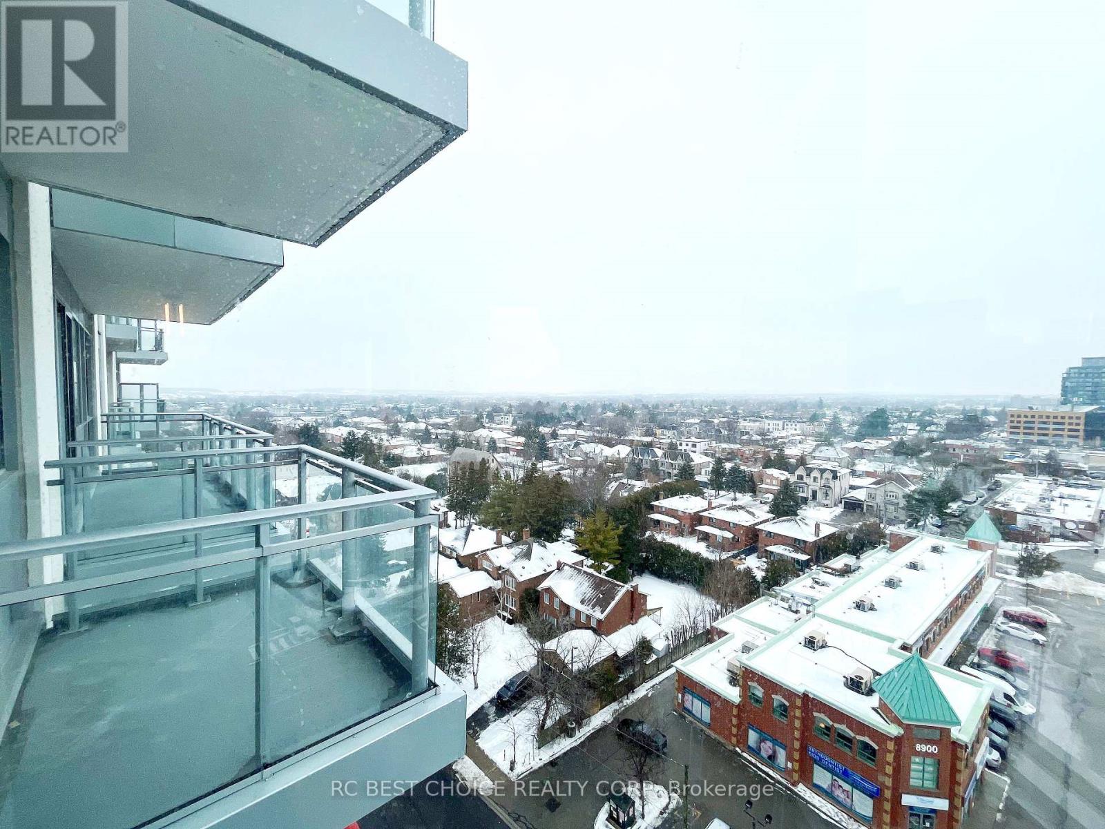 904 - 8888 Yonge Street, Richmond Hill, Ontario  L4C 6Z1 - Photo 6 - N12897018