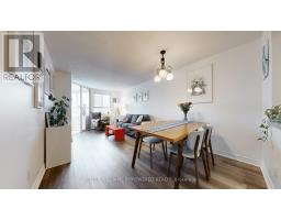 1403 - 4 PARK VISTA CRESCENT, Toronto, Ontario