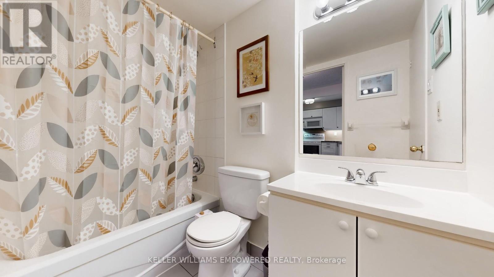 1403 - 4 Park Vista Crescent, Toronto, Ontario  M4B 3M8 - Photo 16 - E12842104