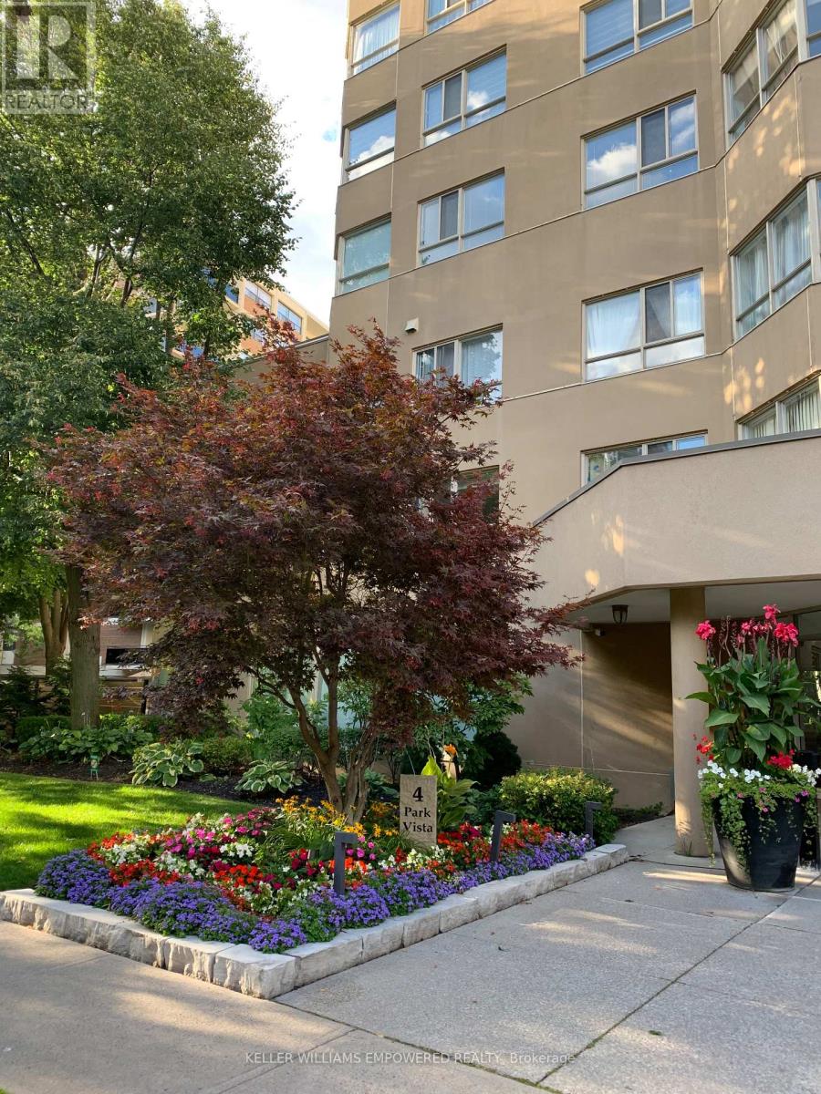 1403 - 4 Park Vista Crescent, Toronto, Ontario  M4B 3M8 - Photo 30 - E12842104