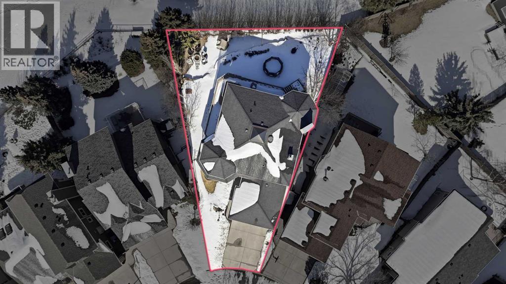 131 Edgebrook Circle NW, Calgary, Alberta  T3A 5A4 - Photo 41 - A2299171