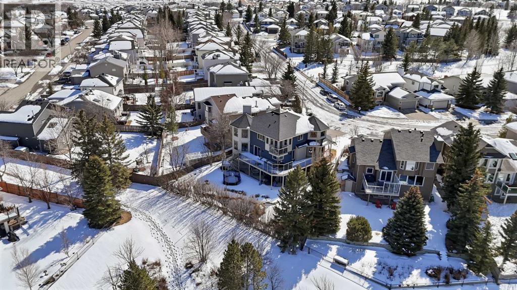 131 Edgebrook Circle NW, Calgary, Alberta  T3A 5A4 - Photo 49 - A2299171