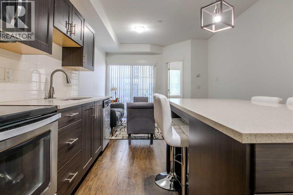 4113, 215 Legacy Boulevard SE, Calgary, Alberta  T2X 3Z7 - Photo 7 - A2276858