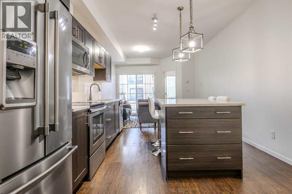 4113, 215 Legacy Boulevard SE, Calgary, Alberta  T2X 3Z7 - Photo 6 - A2276858