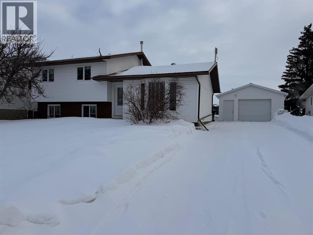 5213 48 Street, Kitscoty, Alberta  T0B 2P0 - Photo 2 - A2282034