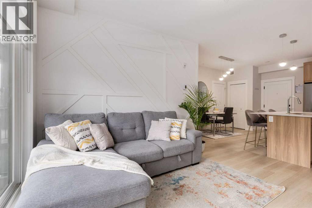 3205, 200 Seton Circle SE, Calgary, Alberta  T3M 3N8 - Photo 8 - A2294357