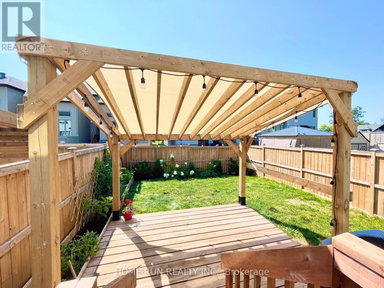 507 Borbridge Avenue, Ottawa, Ontario  K4M 0J1 - Photo 26 - X12958712