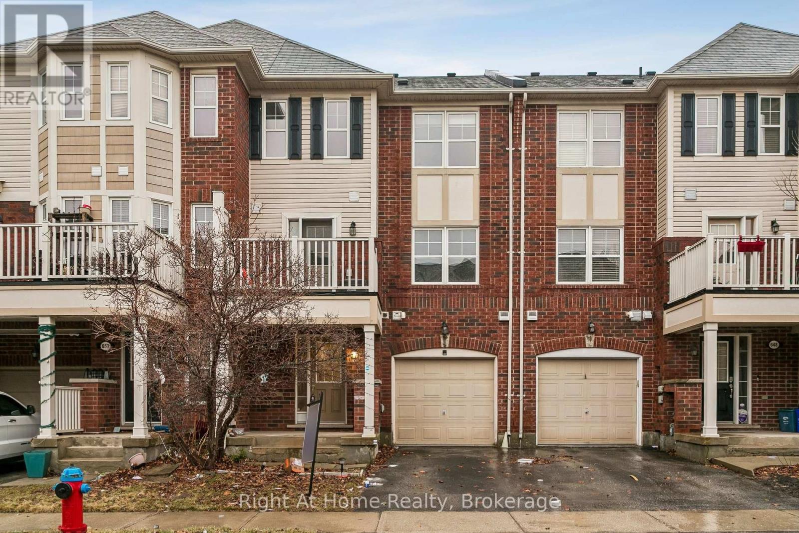 650 FRANK PLACE, Milton, Ontario