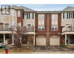 650 FRANK PLACE, Milton, Ontario