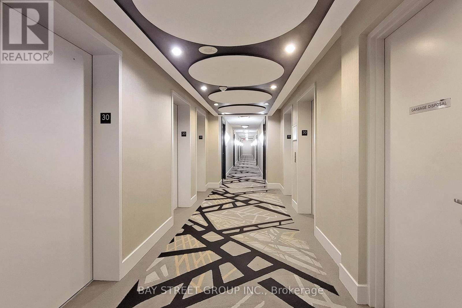 3010 - 83 Borough Drive, Toronto, Ontario  M1P 5E4 - Photo 10 - E12958690