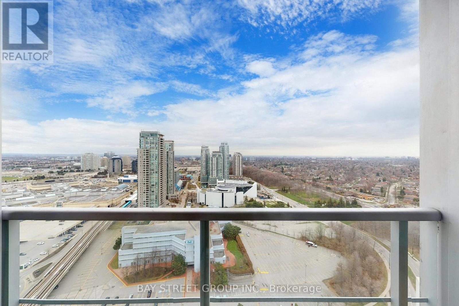 3010 - 83 Borough Drive, Toronto, Ontario  M1P 5E4 - Photo 35 - E12958690