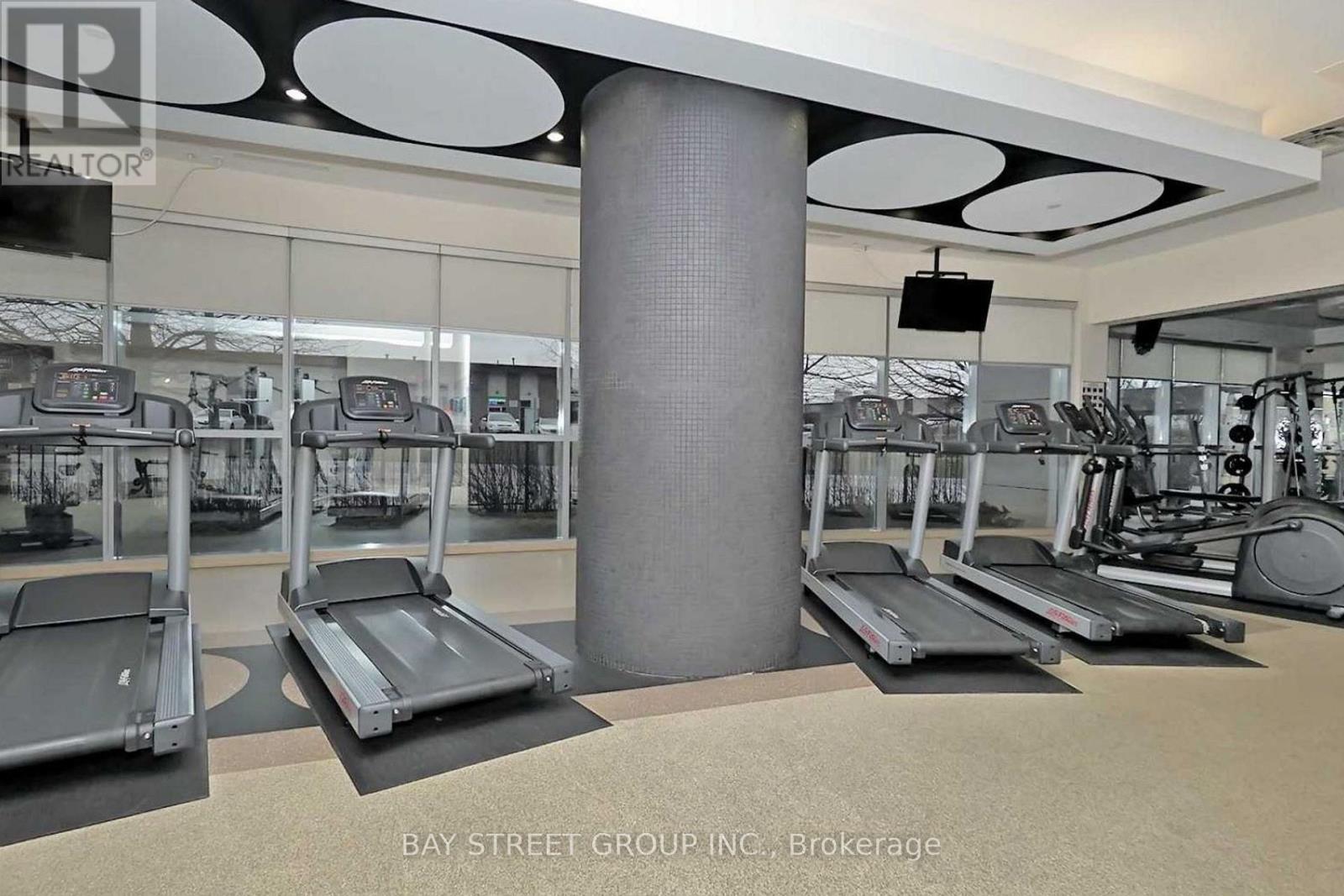 3010 - 83 Borough Drive, Toronto, Ontario  M1P 5E4 - Photo 37 - E12958690