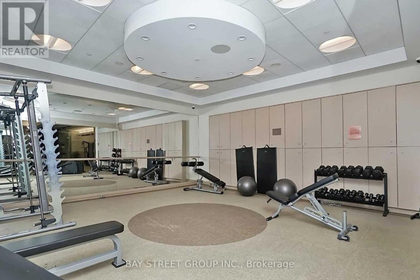 3010 - 83 Borough Drive, Toronto, Ontario  M1P 5E4 - Photo 38 - E12958690