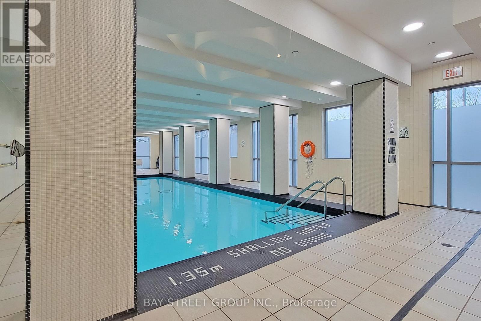 3010 - 83 Borough Drive, Toronto, Ontario  M1P 5E4 - Photo 39 - E12958690