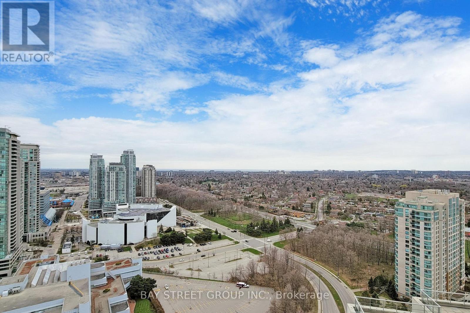 3010 - 83 Borough Drive, Toronto, Ontario  M1P 5E4 - Photo 6 - E12958690