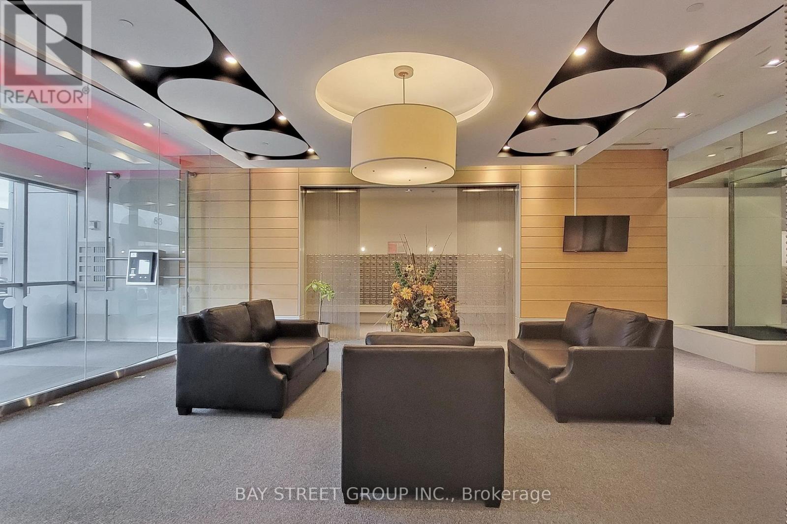 3010 - 83 Borough Drive, Toronto, Ontario  M1P 5E4 - Photo 7 - E12958690