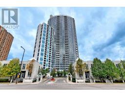 3010 - 83 BOROUGH DRIVE, Toronto, Ontario