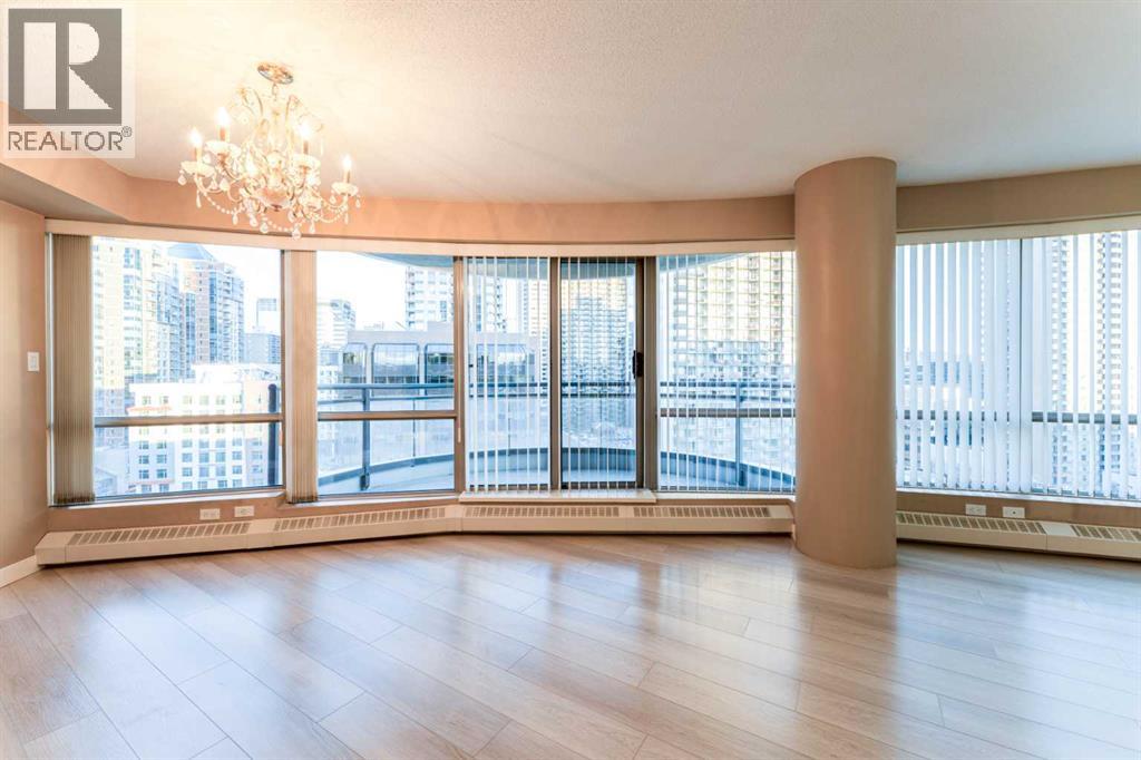 1302, 1078 6 Avenue SW, Calgary, Alberta  T2P 5N6 - Photo 12 - A2278439