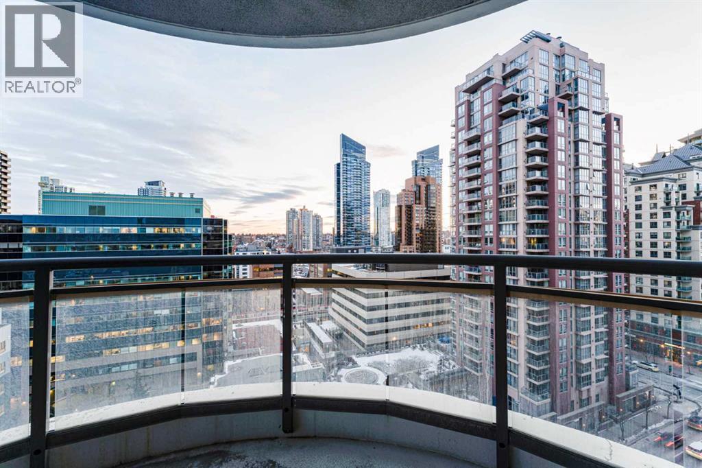 1302, 1078 6 Avenue SW, Calgary, Alberta  T2P 5N6 - Photo 26 - A2278439