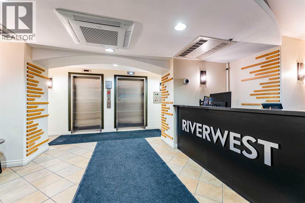 1302, 1078 6 Avenue SW, Calgary, Alberta  T2P 5N6 - Photo 3 - A2278439