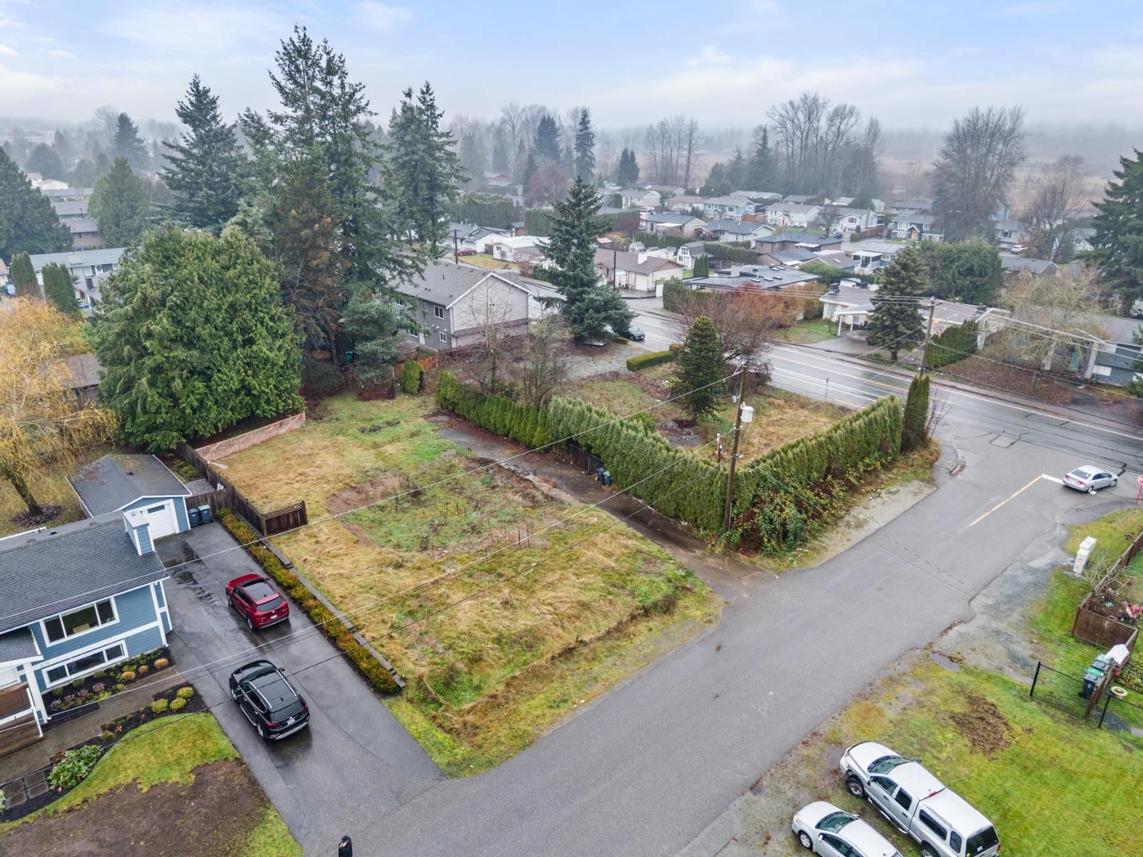 Lot 2 26744 32 Avenue, Langley, British Columbia  V4W 3E3 - Photo 3 - R3106388