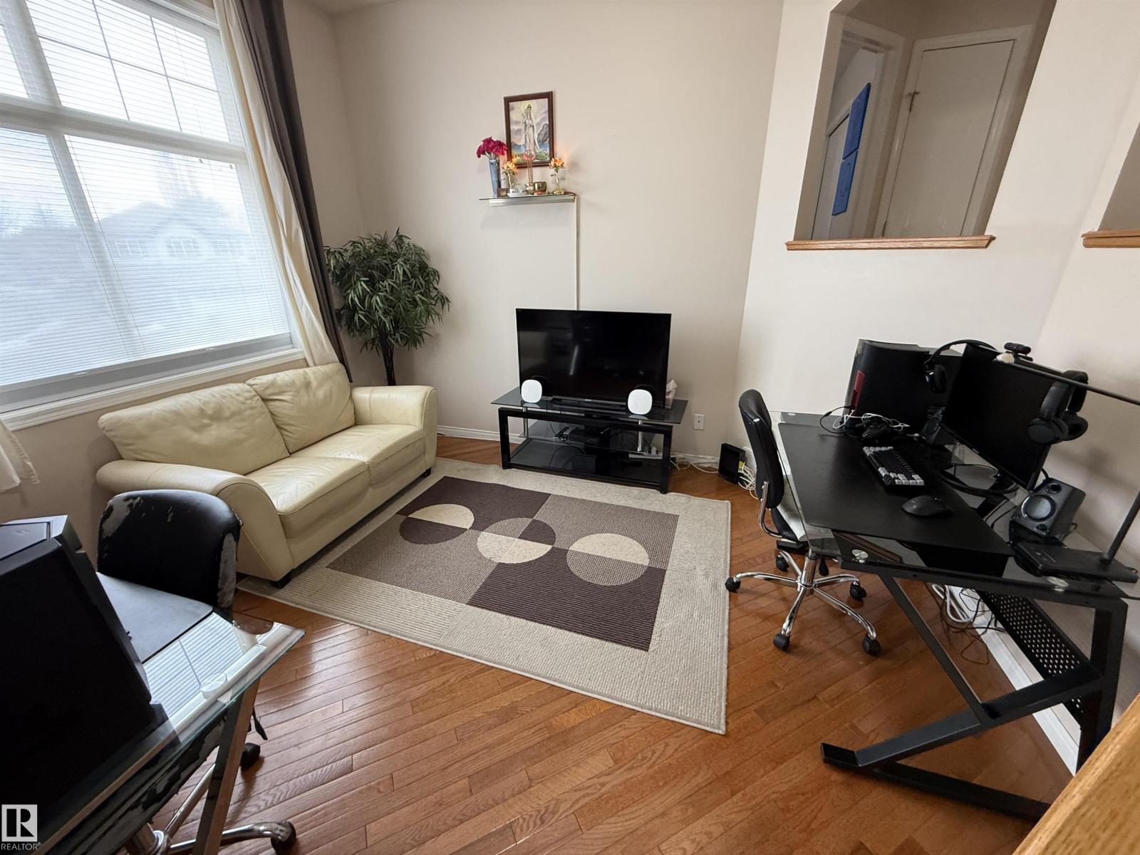 1105 Glastonbury Co Nw, Edmonton, Alberta  T5T 6M7 - Photo 20 - E4478889