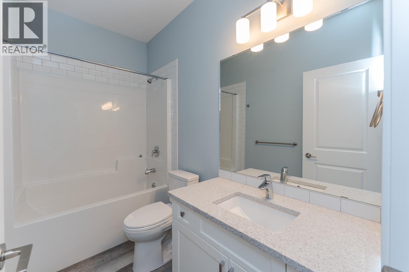 402 2425 Rowe Street, Prince George, British Columbia  V2N 0J3 - Photo 13 - R3081011