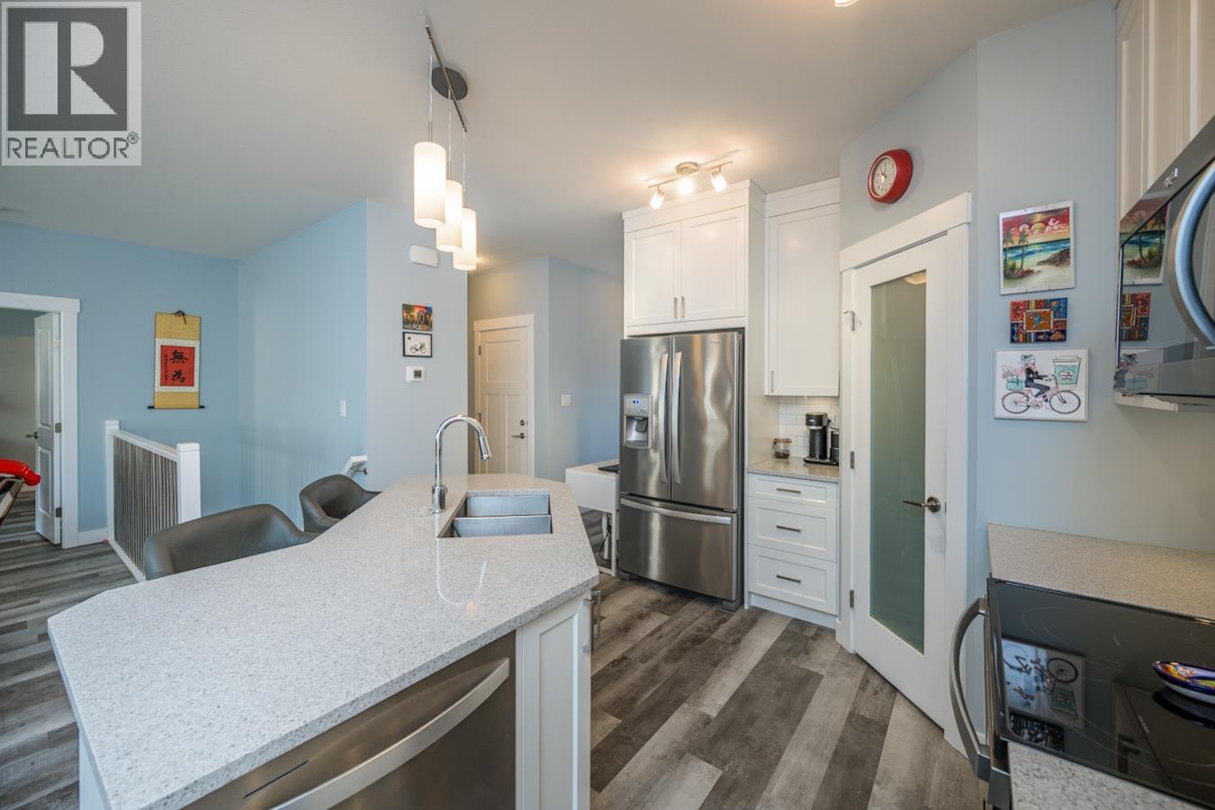 402 2425 Rowe Street, Prince George, British Columbia  V2N 0J3 - Photo 17 - R3081011