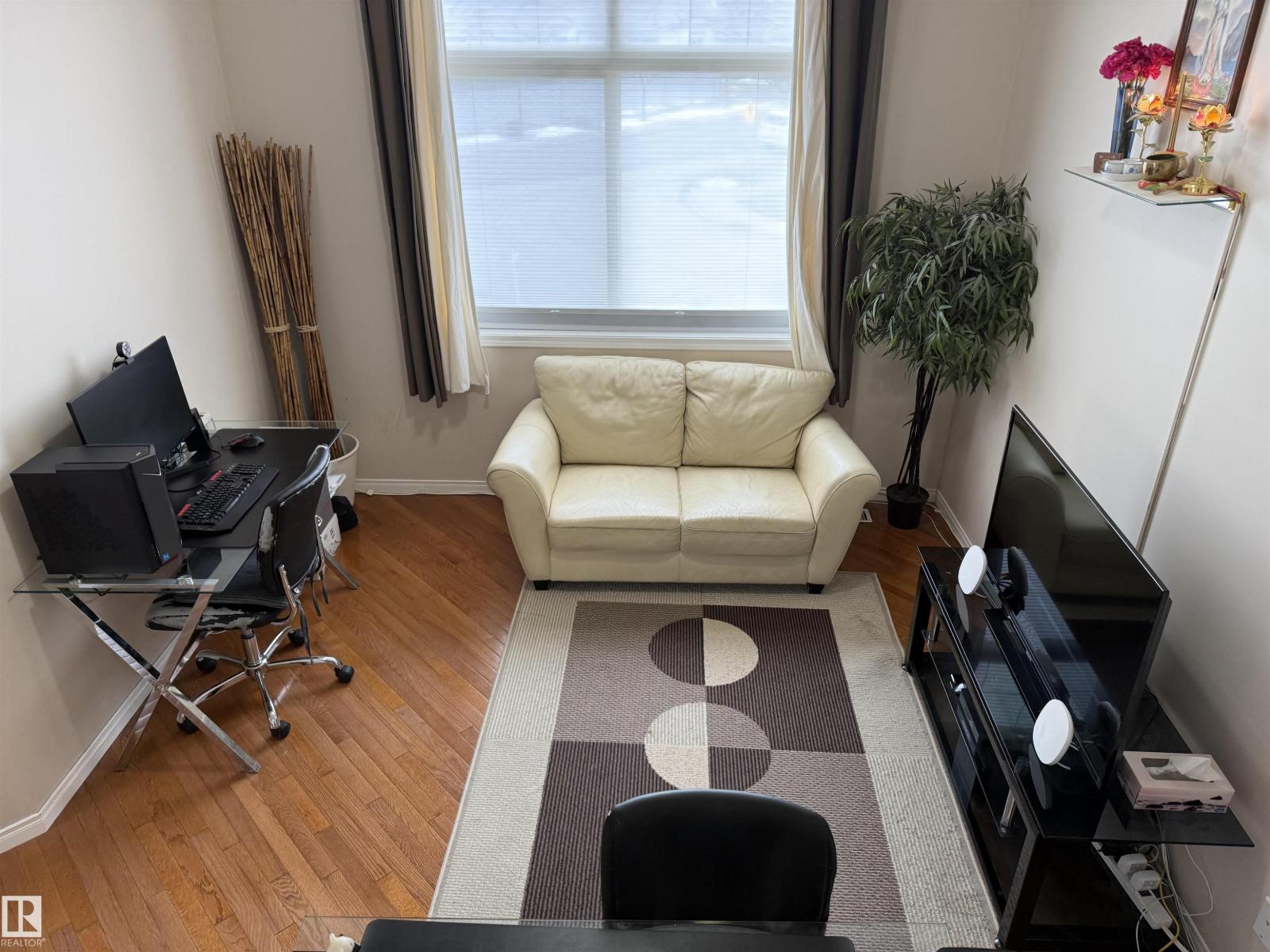 1105 Glastonbury Co Nw, Edmonton, Alberta  T5T 6M7 - Photo 22 - E4478889