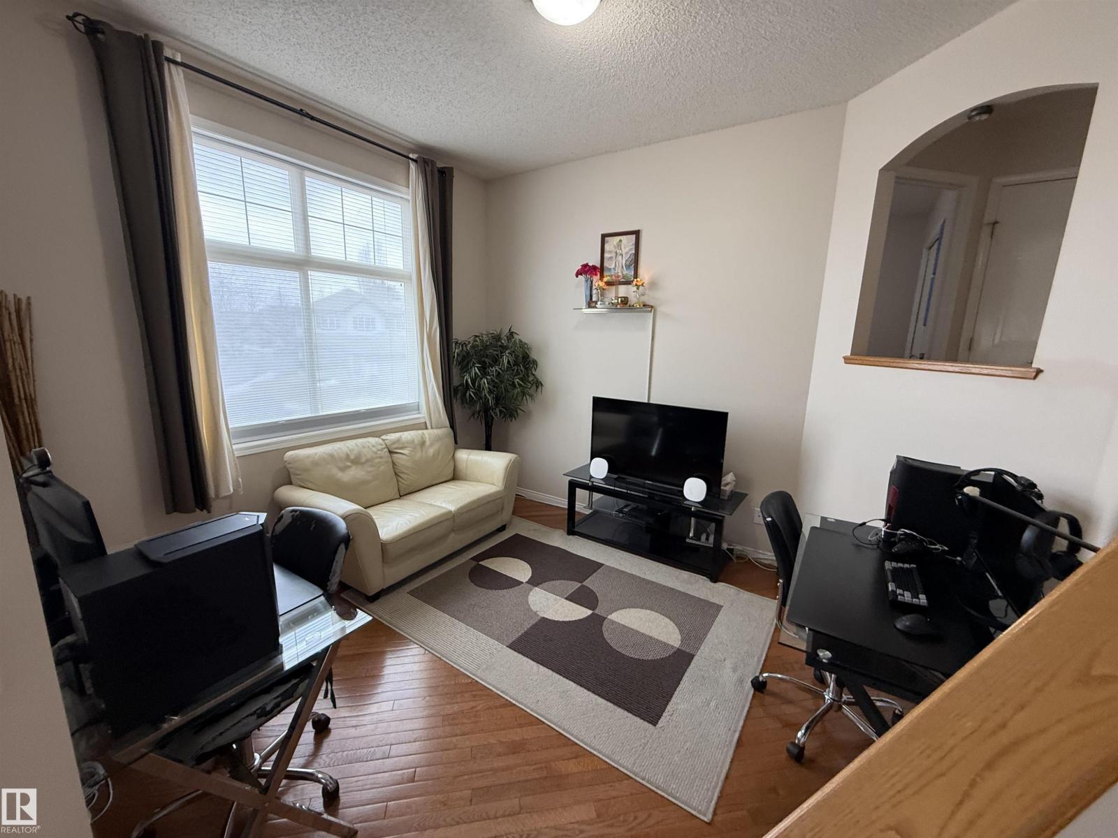 1105 Glastonbury Co Nw, Edmonton, Alberta  T5T 6M7 - Photo 19 - E4478889