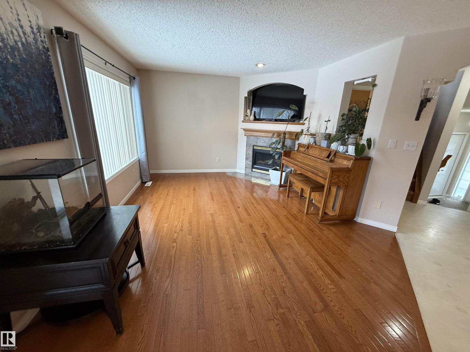 1105 Glastonbury Co Nw, Edmonton, Alberta  T5T 6M7 - Photo 16 - E4478889