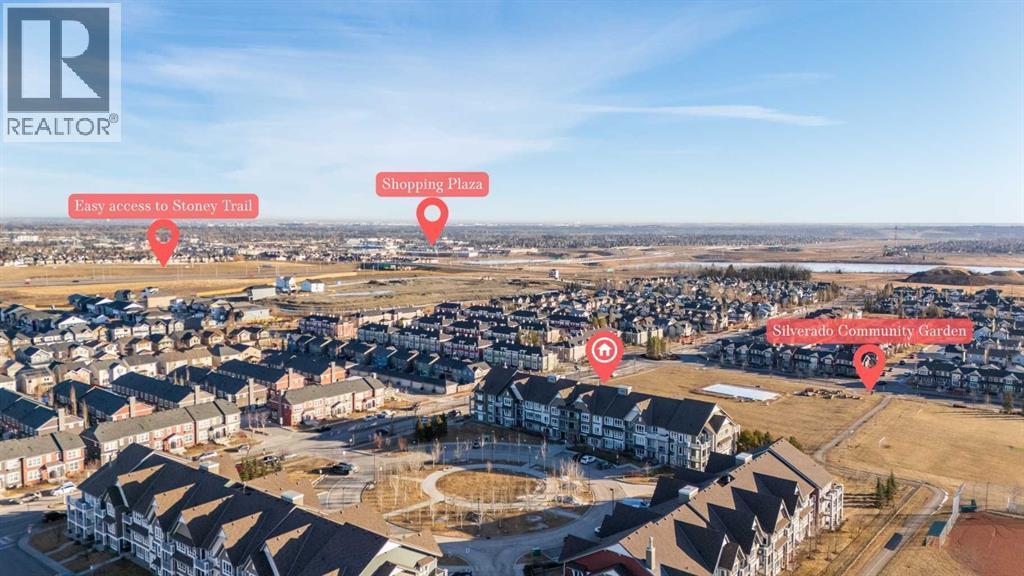 3115, 175 Silverado Boulevard SW, Calgary, Alberta  T2X 0V5 - Photo 29 - A2284010