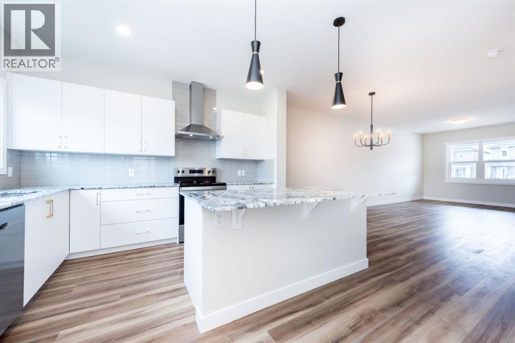 671 Wolf Willow Boulevard SE, Calgary, Alberta  T2X 5R2 - Photo 13 - A2299111