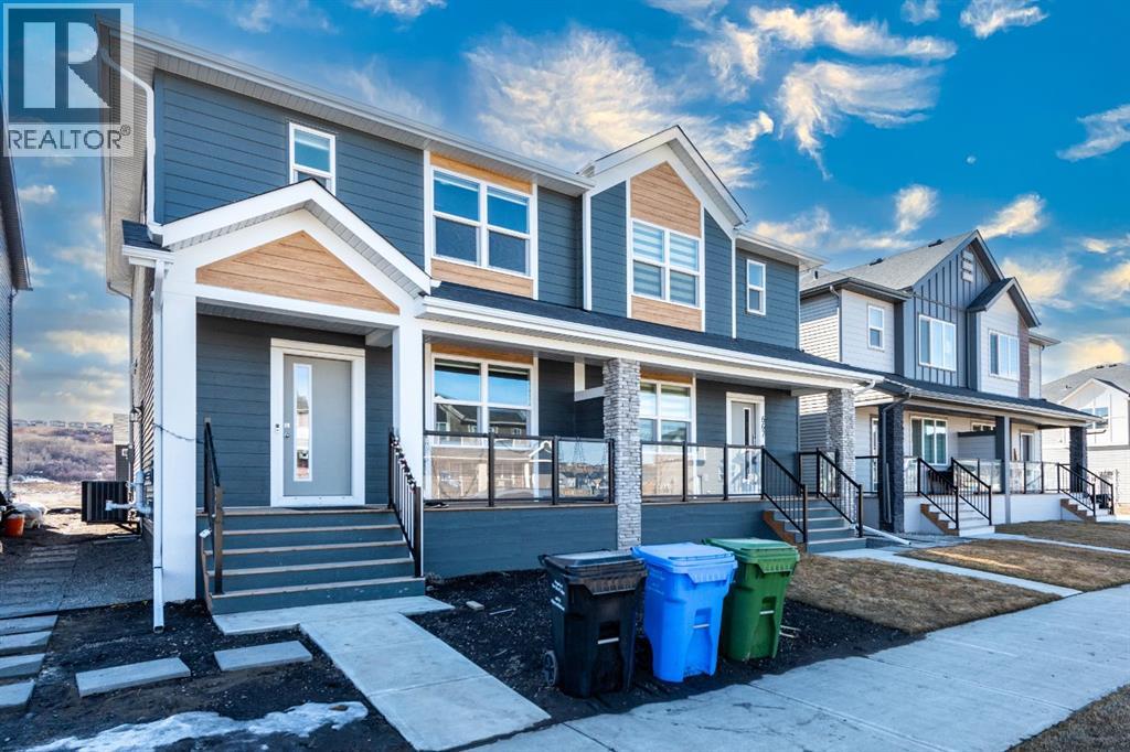 671 Wolf Willow Boulevard SE, Calgary, Alberta  T2X 5R2 - Photo 2 - A2299111