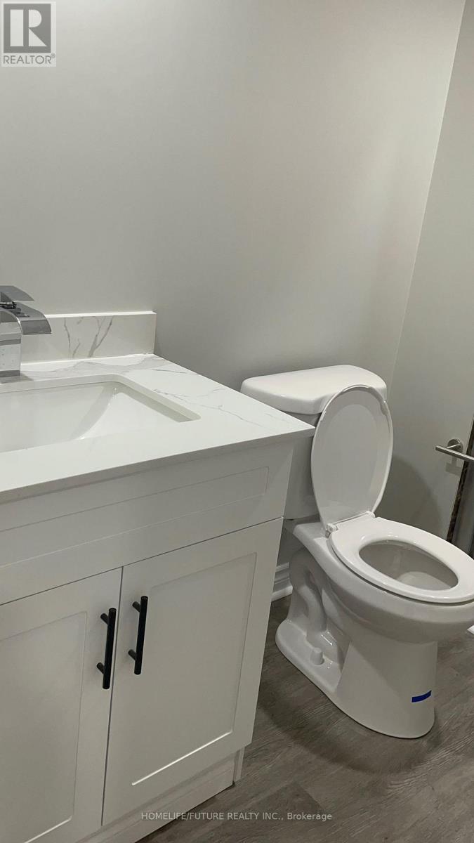 Bsmt - 2 Hoover Park Drive, Whitchurch-Stouffville, Ontario  L4A 1S1 - Photo 3 - N12958708