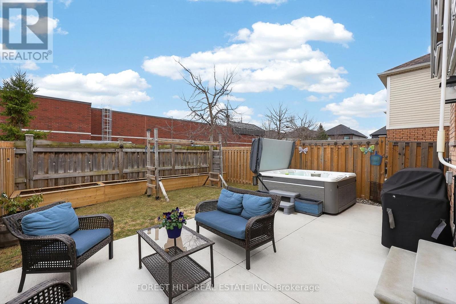 102 Majesty Boulevard, Barrie, Ontario  L4M 0E5 - Photo 29 - S12958698