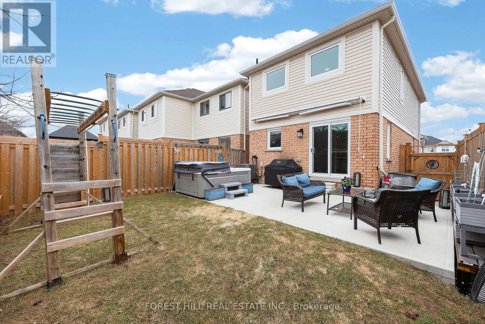 102 Majesty Boulevard, Barrie, Ontario  L4M 0E5 - Photo 31 - S12958698