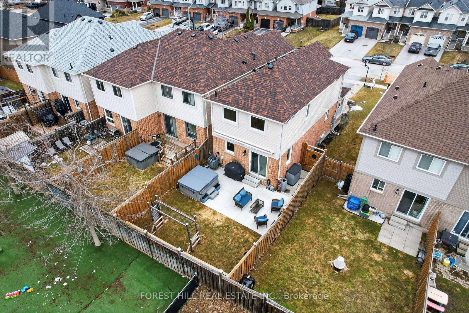 102 Majesty Boulevard, Barrie, Ontario  L4M 0E5 - Photo 32 - S12958698