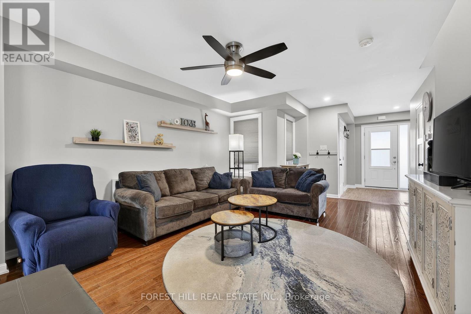 102 Majesty Boulevard, Barrie, Ontario  L4M 0E5 - Photo 5 - S12958698