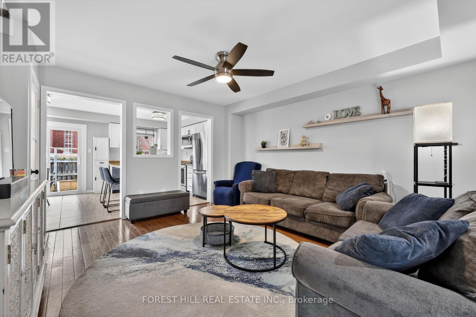 102 Majesty Boulevard, Barrie, Ontario  L4M 0E5 - Photo 6 - S12958698