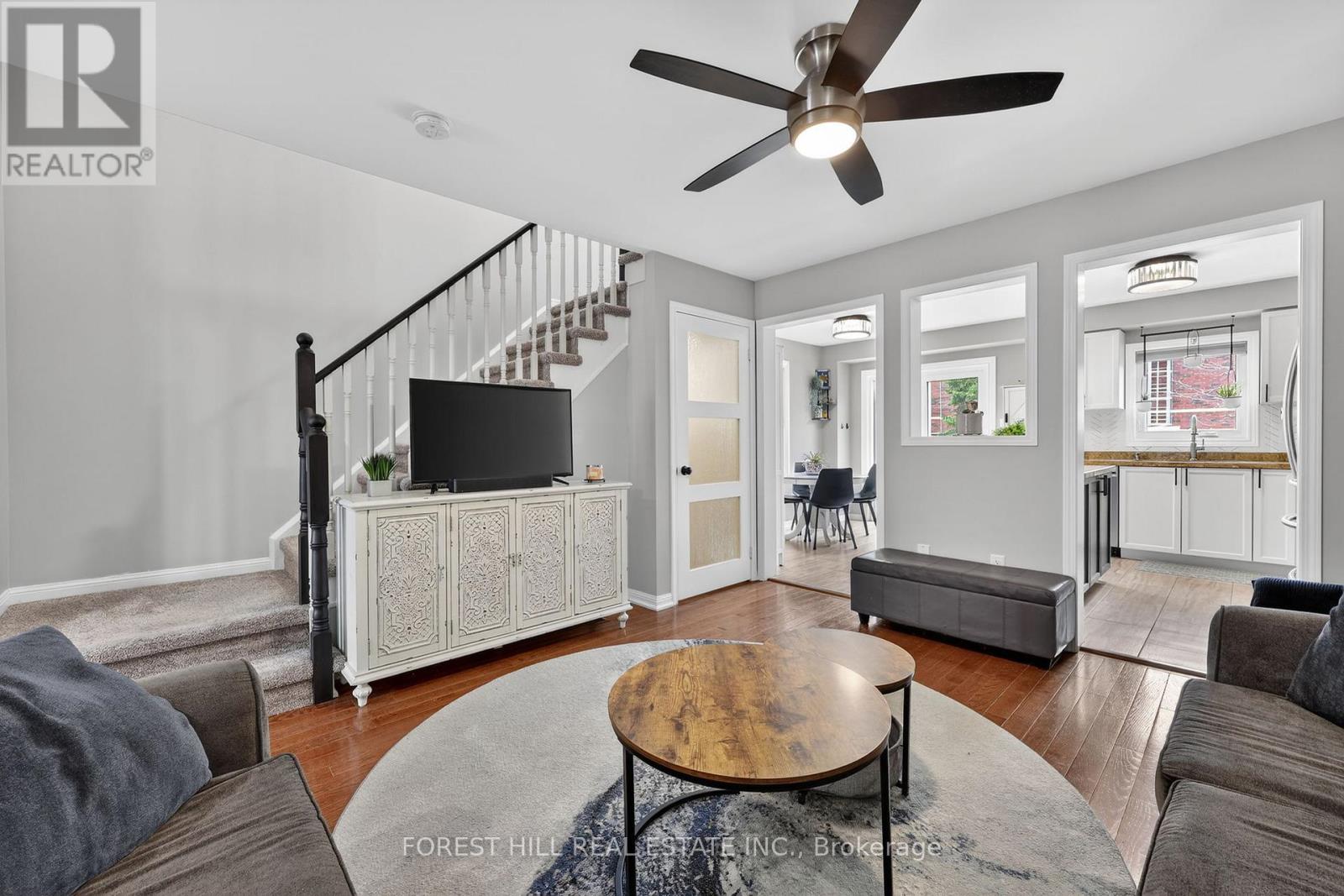 102 Majesty Boulevard, Barrie, Ontario  L4M 0E5 - Photo 7 - S12958698