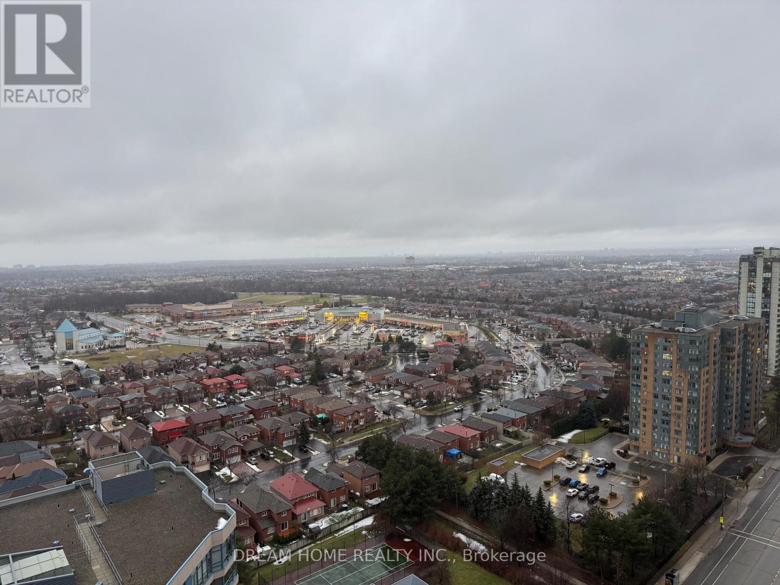 2407 - 225 Webb Drive, Mississauga, Ontario  L5B 4P2 - Photo 10 - W12958688