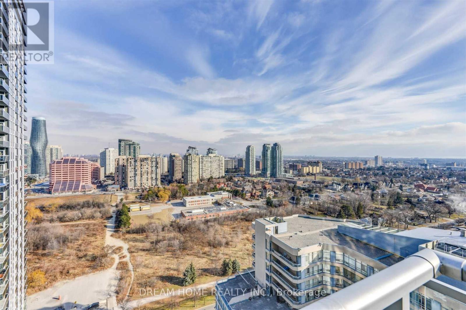 2407 - 225 Webb Drive, Mississauga, Ontario  L5B 4P2 - Photo 14 - W12958688